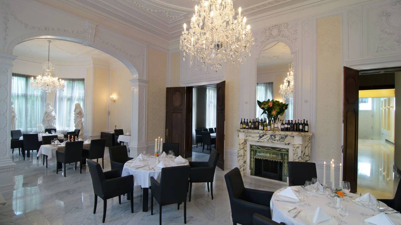 Platinum Palace Hotel Wroclaw 5 star luxury hotels