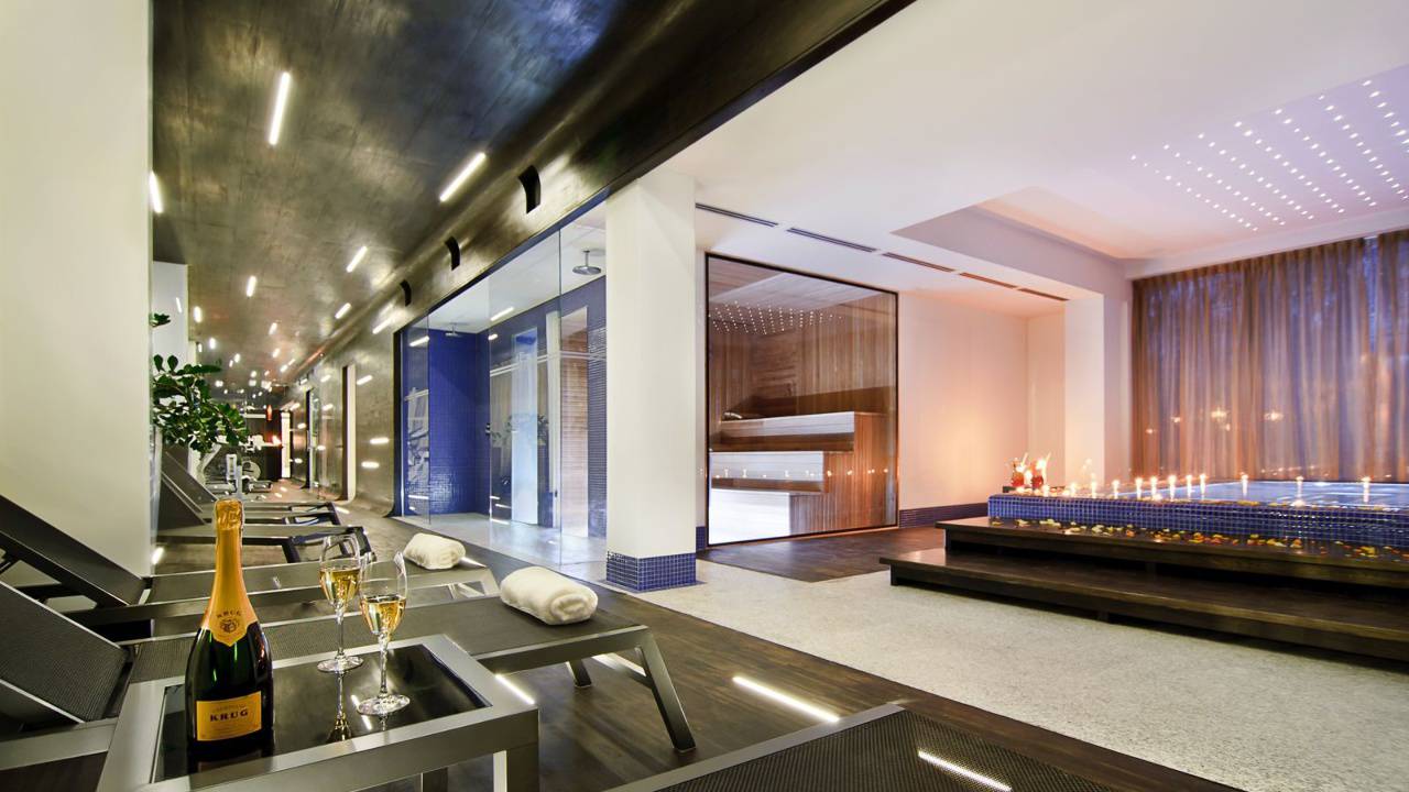 Platinum Palace Hotel Wroclaw 5 star luxury hotels