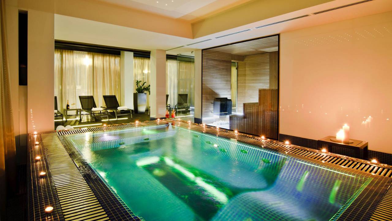 Platinum Palace Hotel Wroclaw 5 star luxury hotels