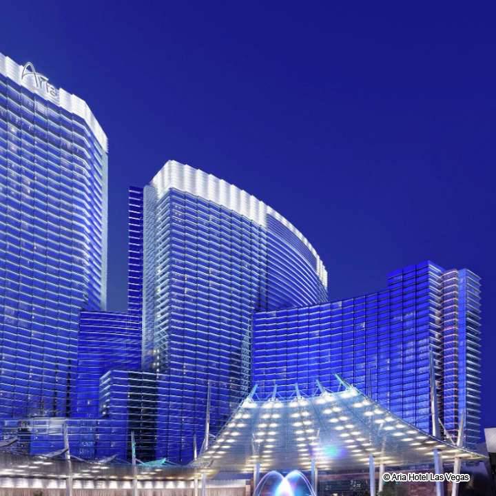 Hotel Aria Las Vegas Nevada 5 Star Luxury Hotels