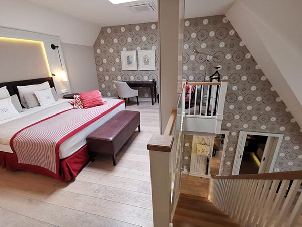 severins hotel sylt keitum